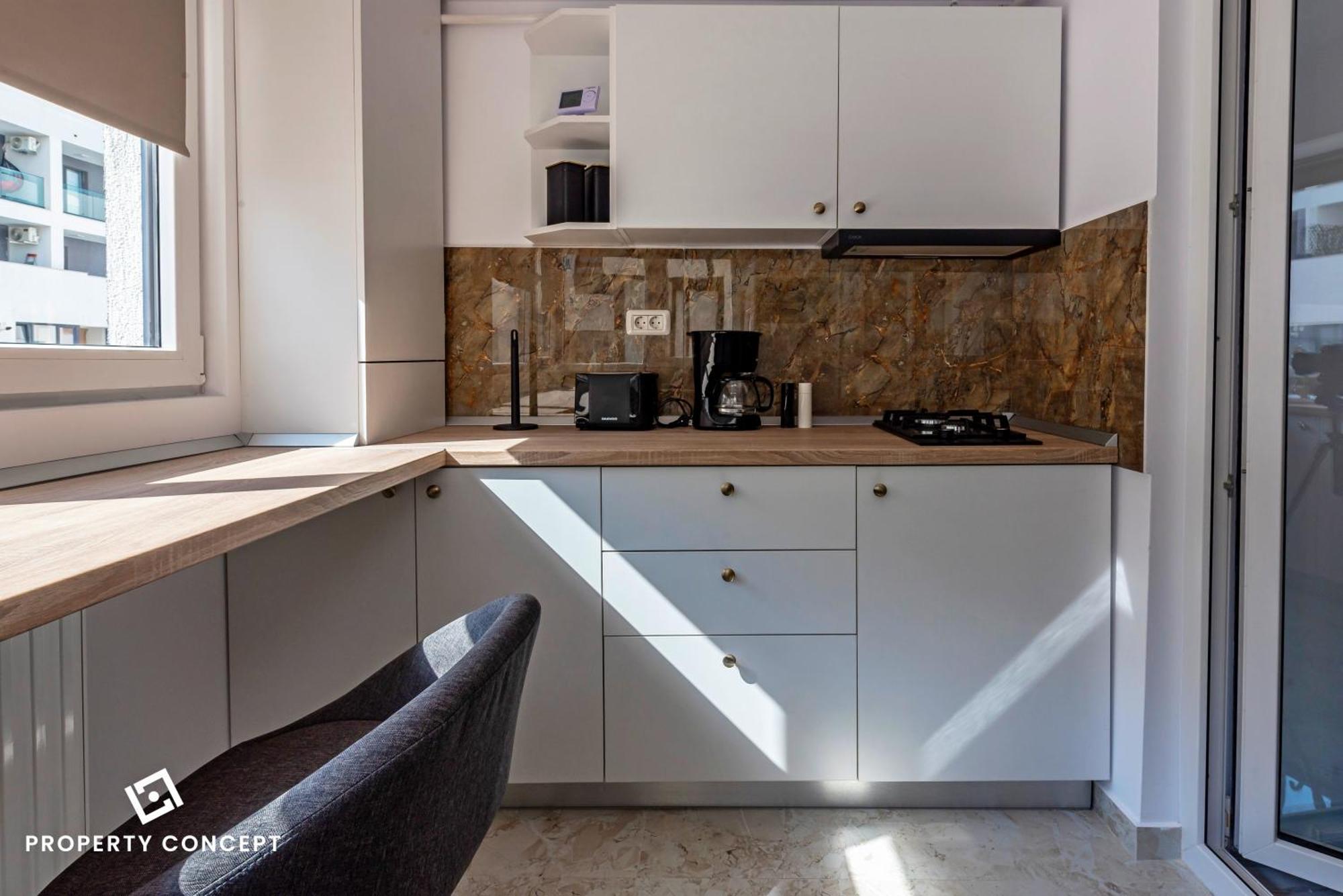 922 Apartment Bucharest