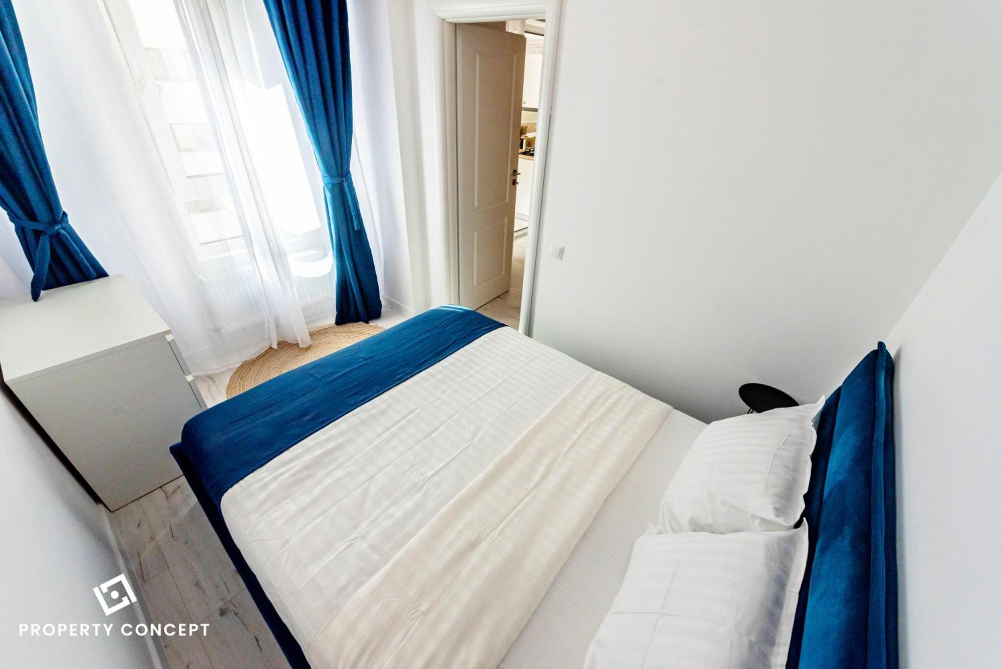 922 Apartment Bucharest