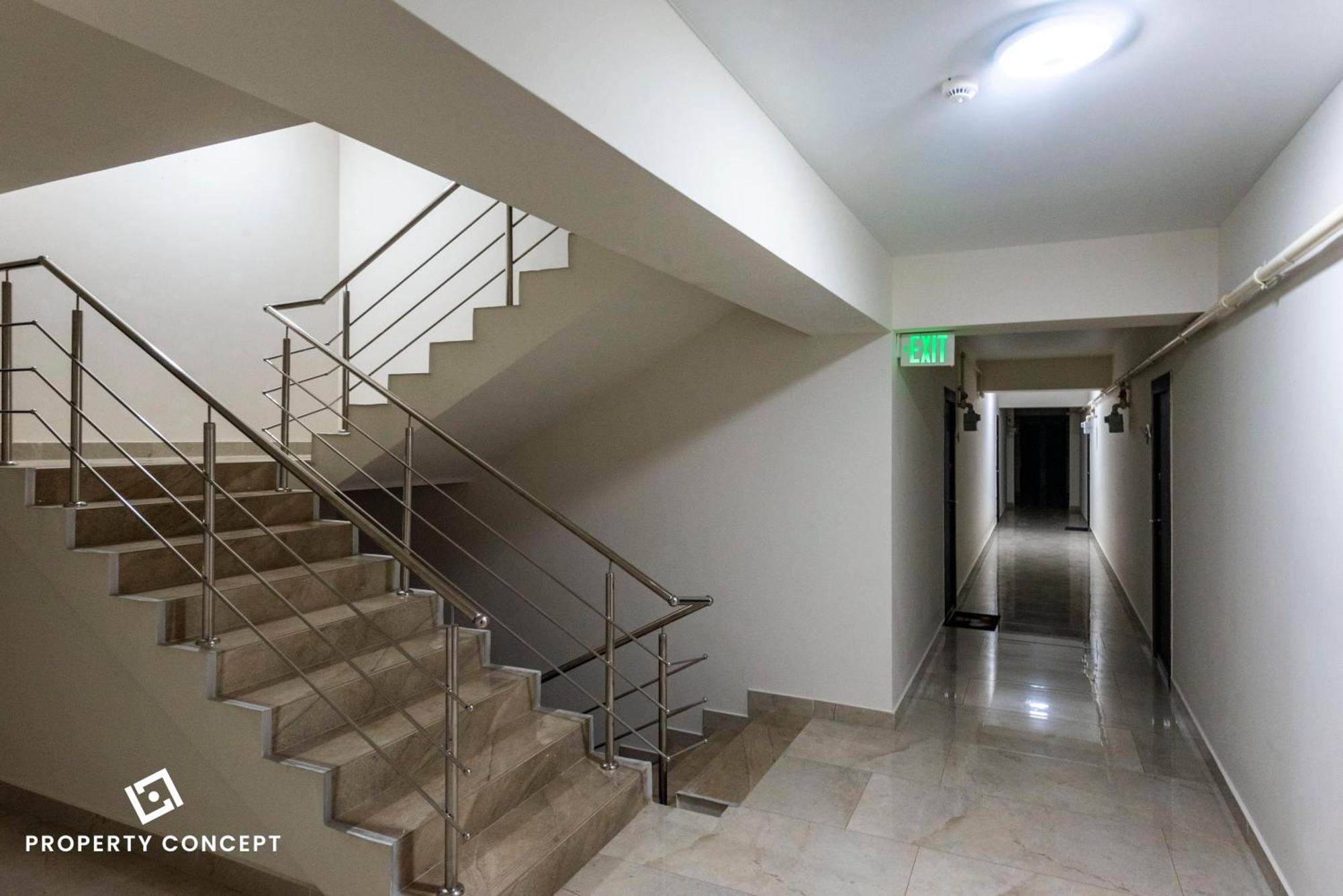 922 Apartment